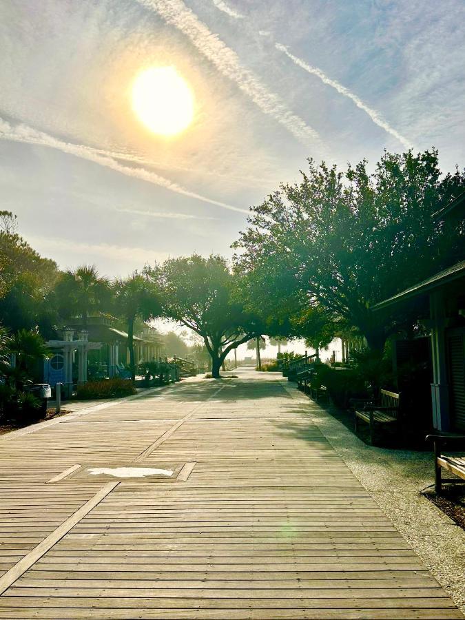 Pink Sand Hideaway Hilton Head Island Exterior photo